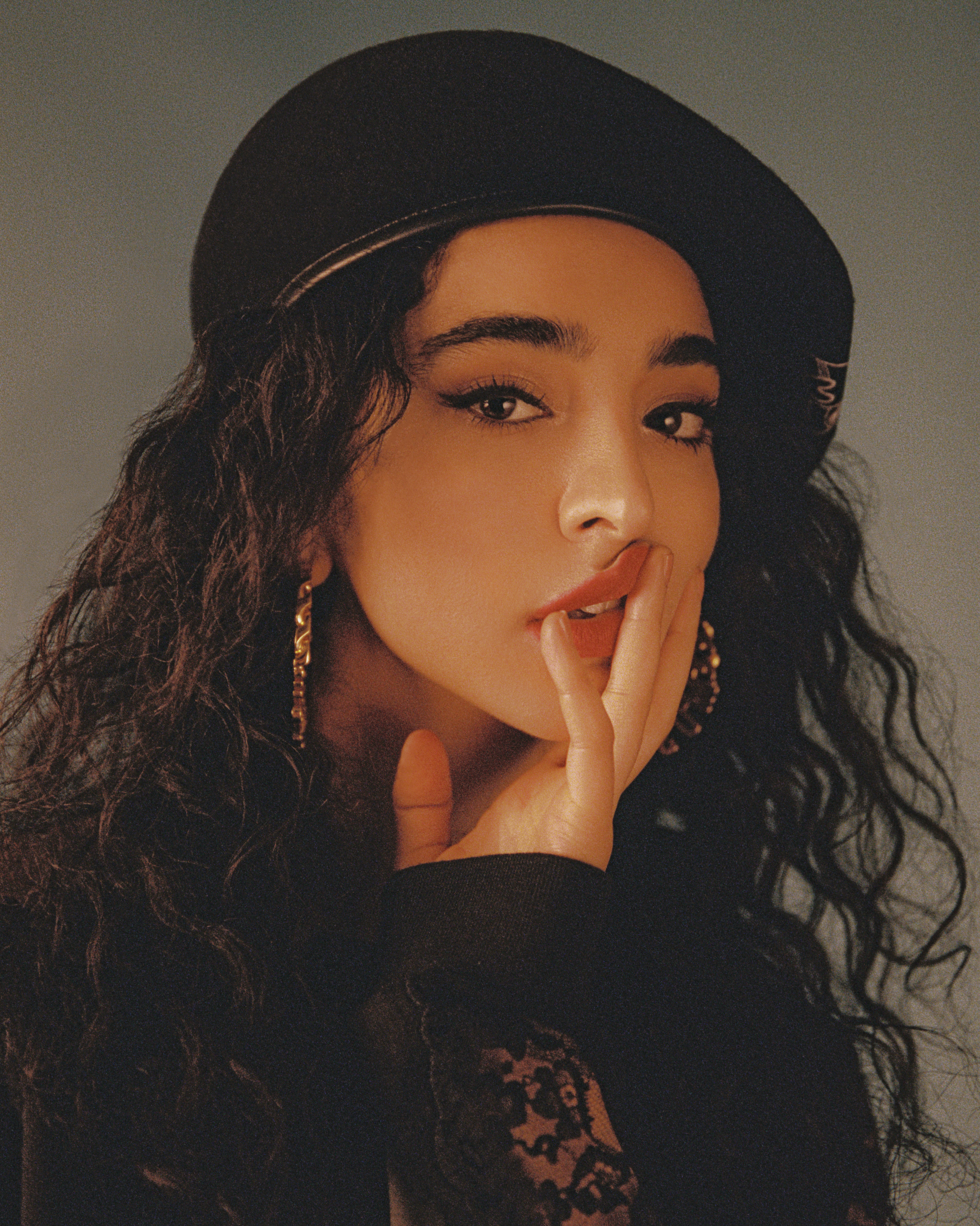 Kara Marni - Dans la tête des filles