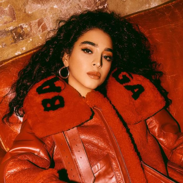 Kara Marni - Opposite