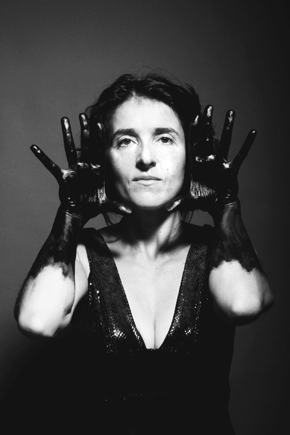 Marjolaine Karlin - nouvel album