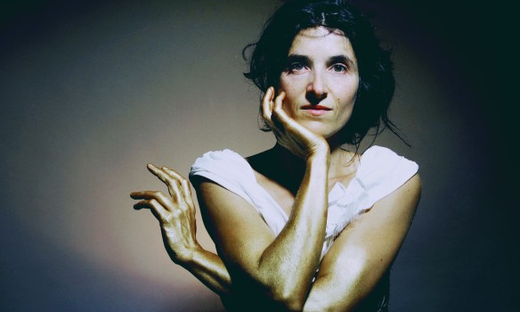 Marjolaine Karlin © N'Krumah Lawson Daku