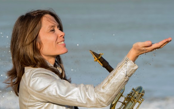 Celine Bonacina - Cristal Records