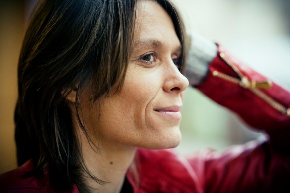 Céline Bonacina, Fly Fly