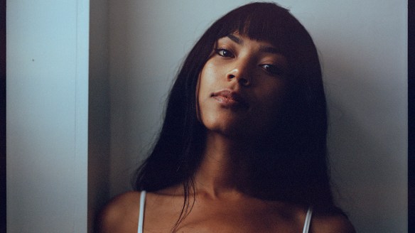 Kwamie Liv - Dans la tête des filles