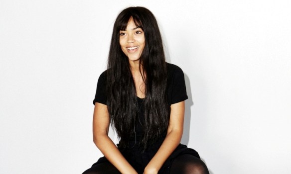 Kwamie Liv - Dans la tête des filles