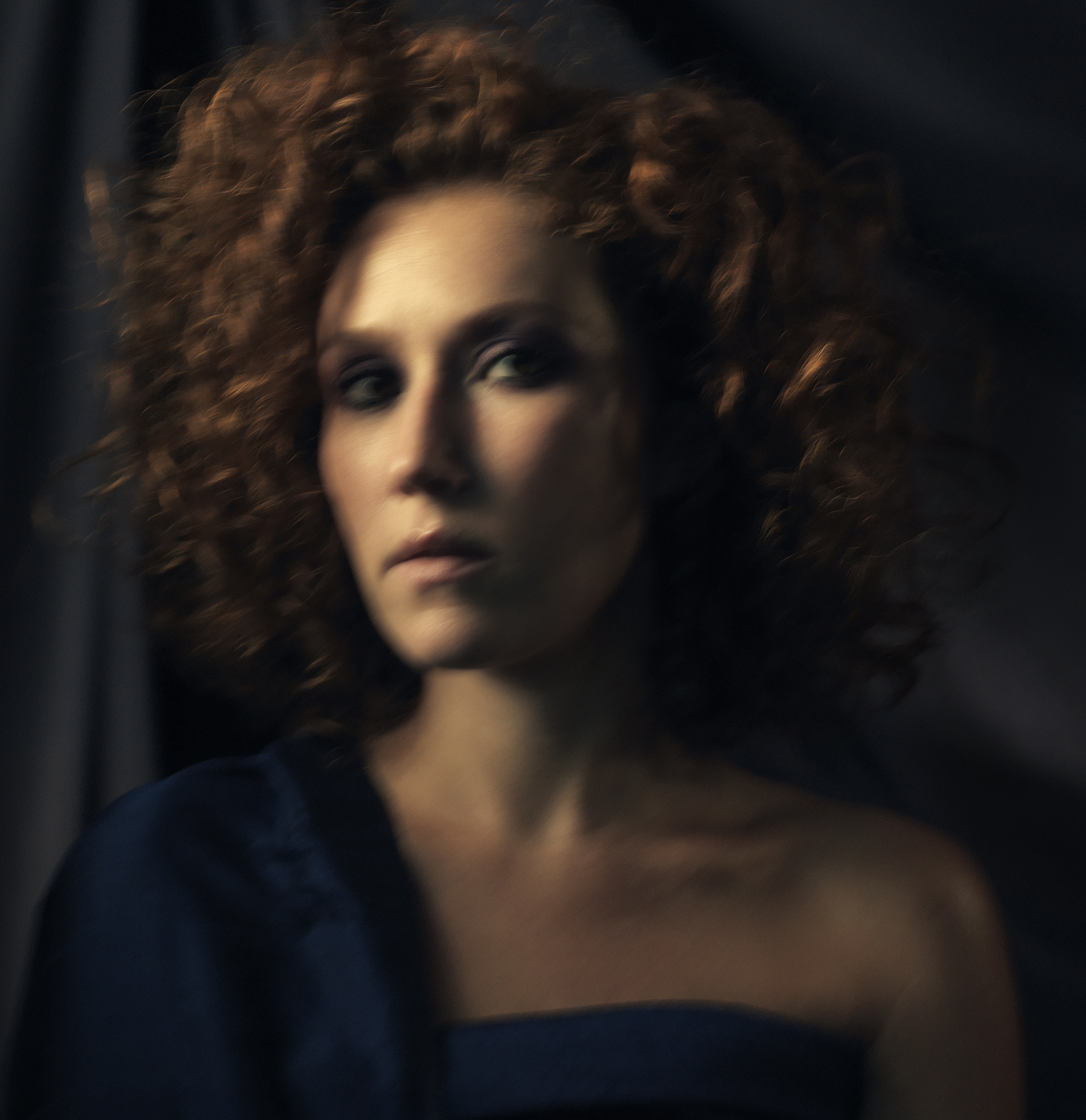 Lou Tavano - Uncertain Weather