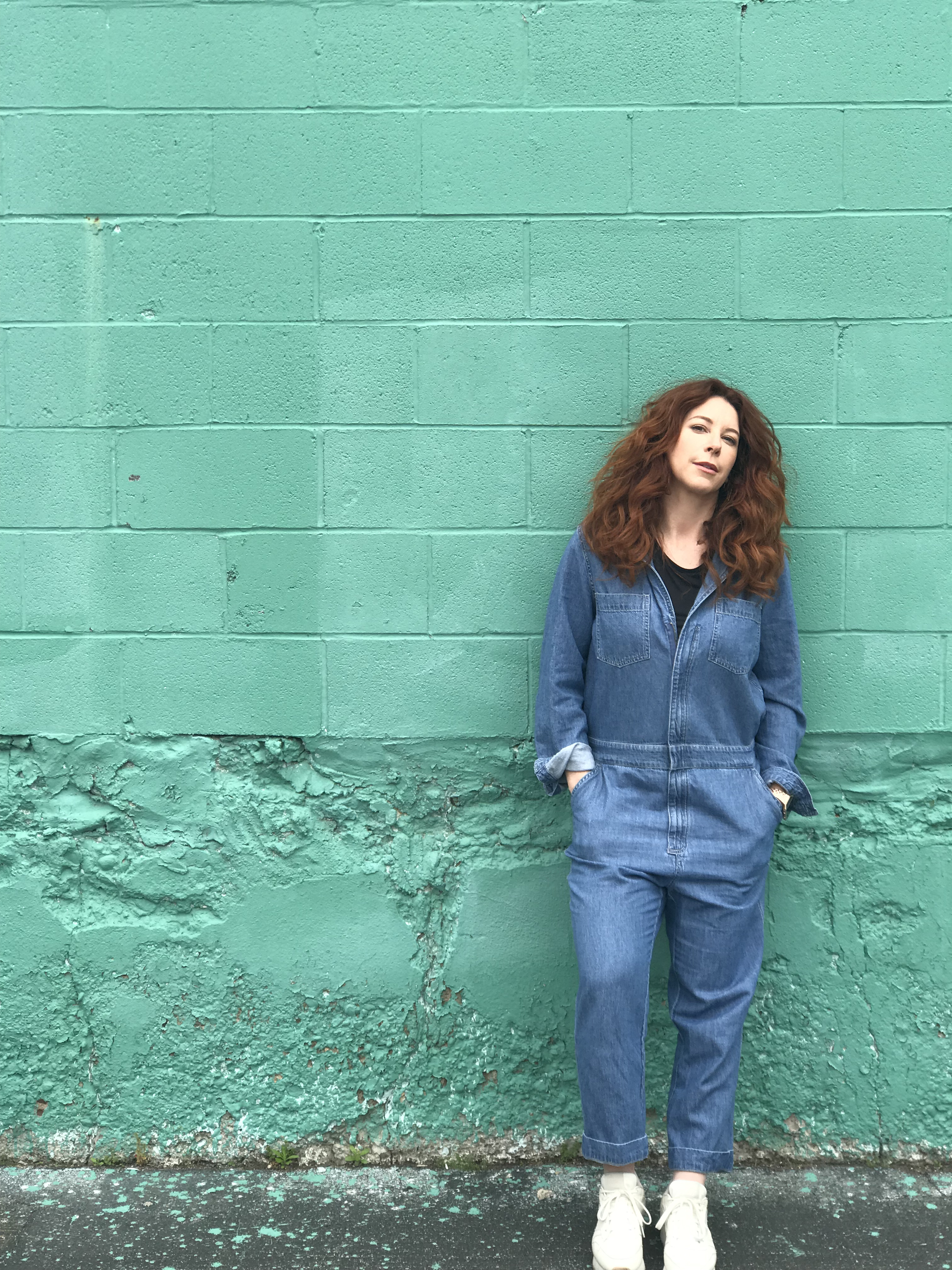 Robin McKelle @ Frank Bullitt