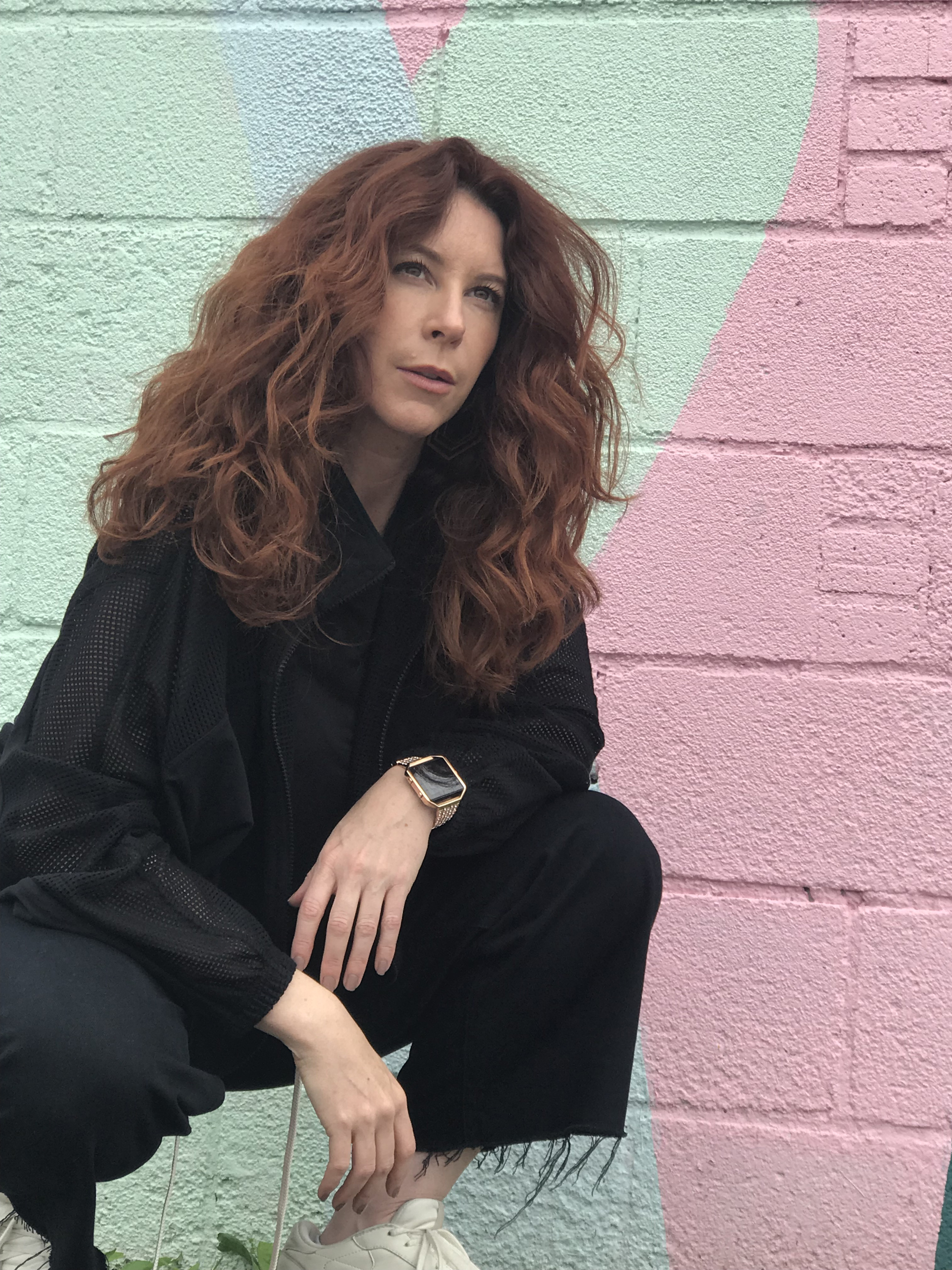 Alterations, le nouvel album de Robin McKelle