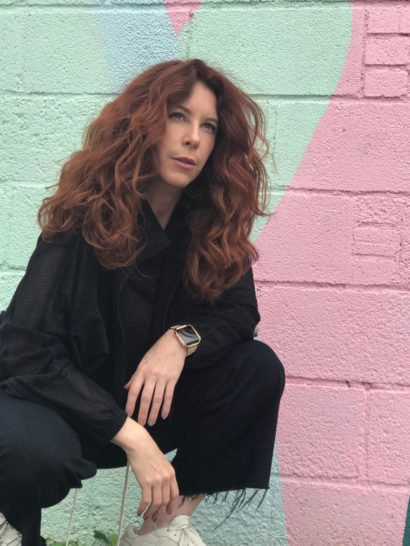 Alterations, le nouvel album de Robin McKelle