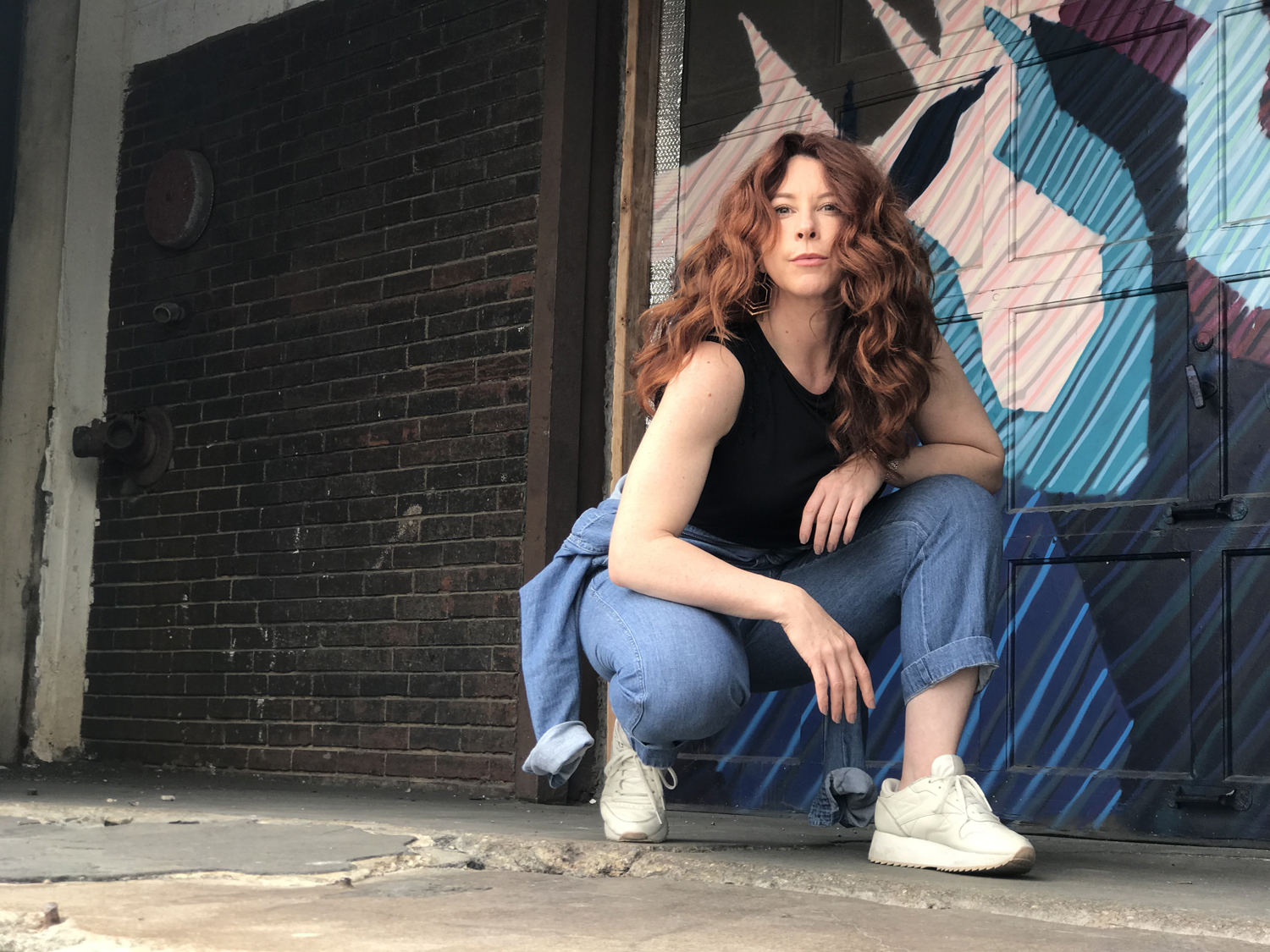 Robin McKelle choisit ses meilleures reprises pour l'album Alterations