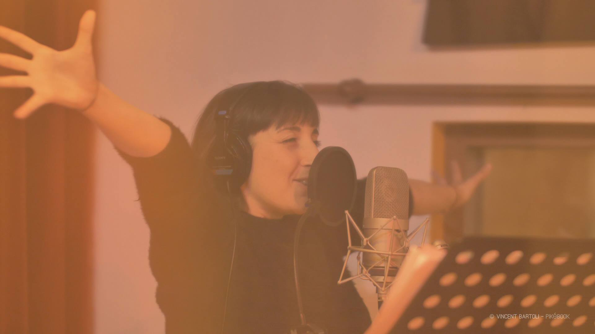 Marie Mifsud - Dans la tête des filles