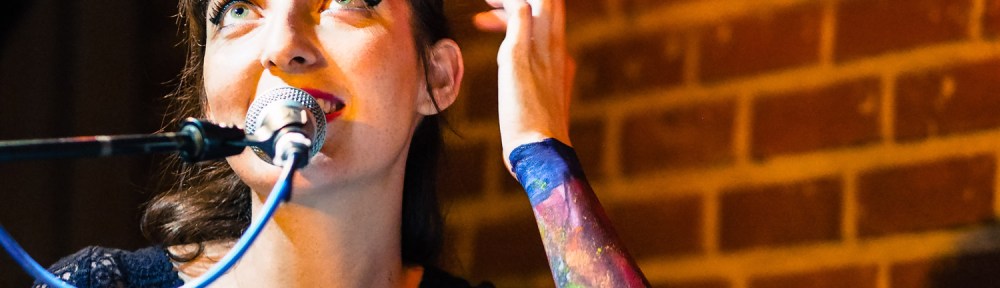 Marie Mifsud, grande voix du jazz avec l'album Récif