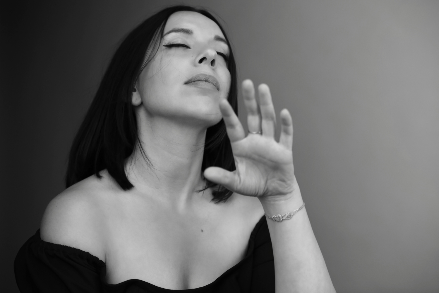 Sarah Lancman - Parisienne 