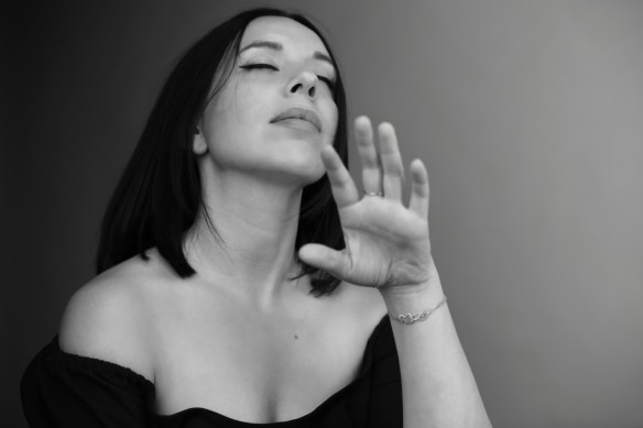 Sarah Lancman - Parisienne 