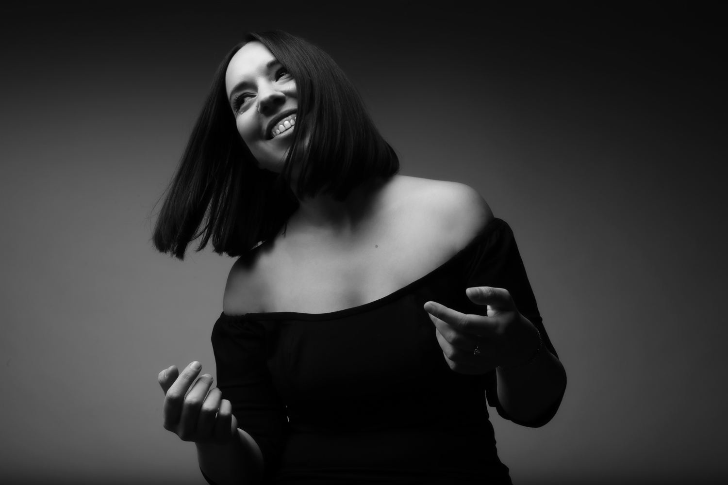 Sarah Lancman - Dans la tête des filles ©Hubert Caldaguès 