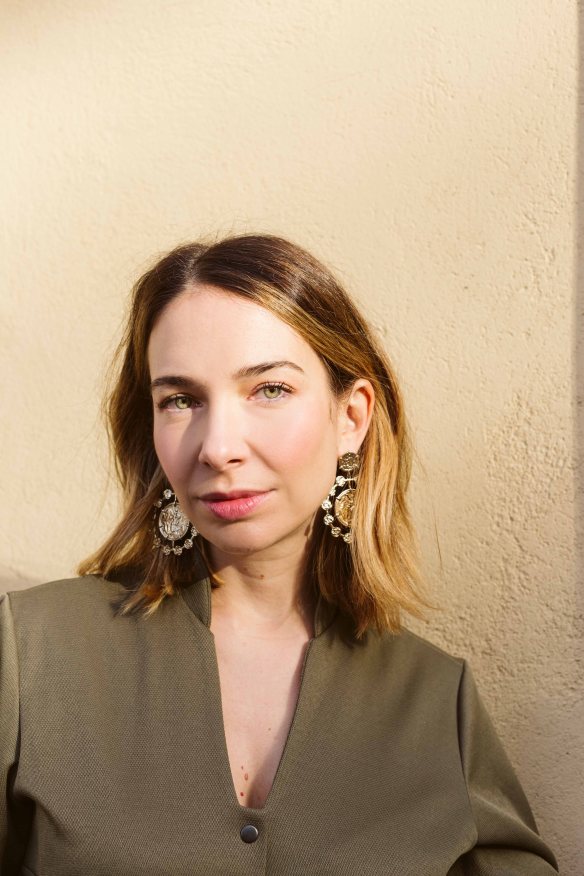 Almée - Dans la tête des filles