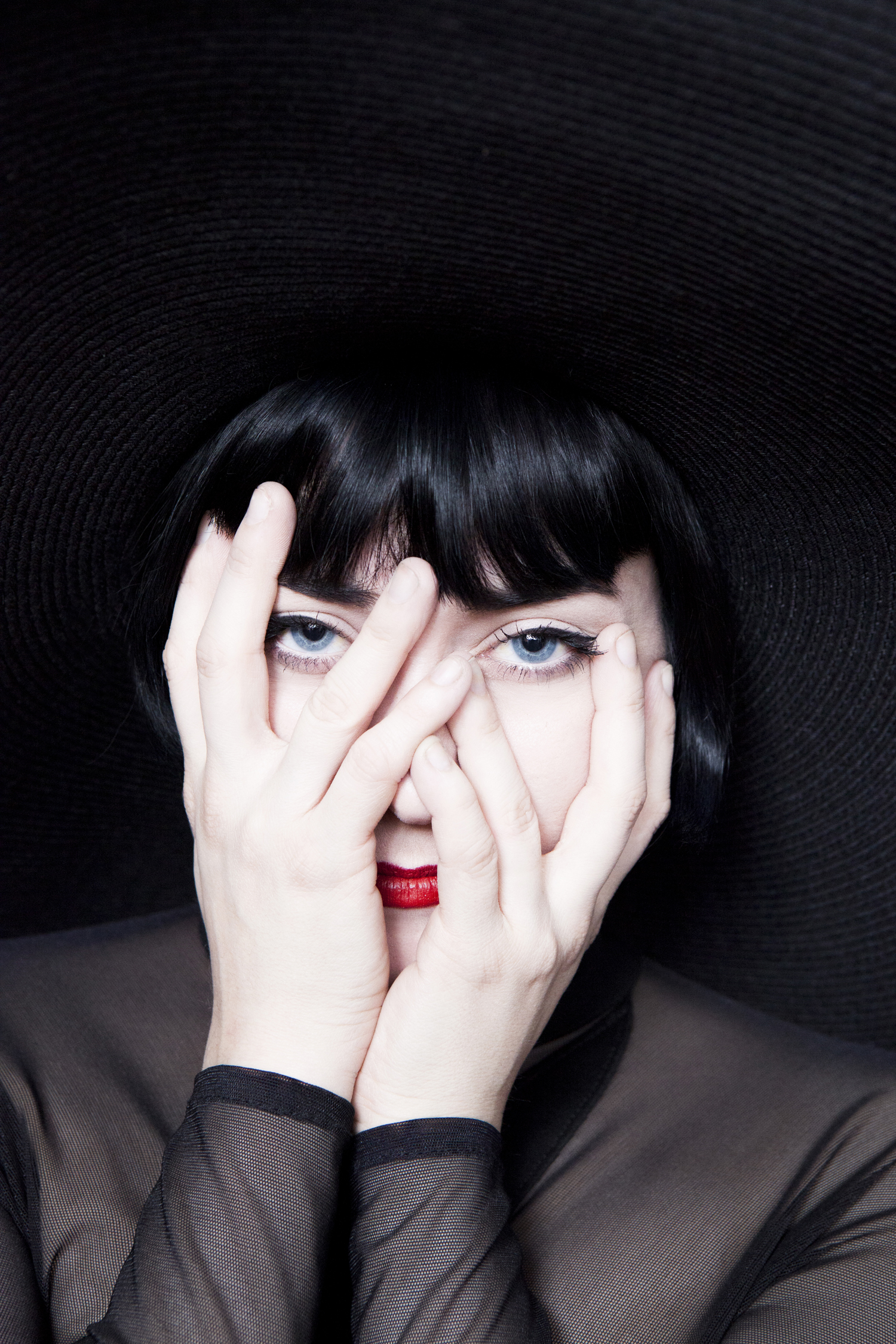 Hailey Tuck - Coquette 