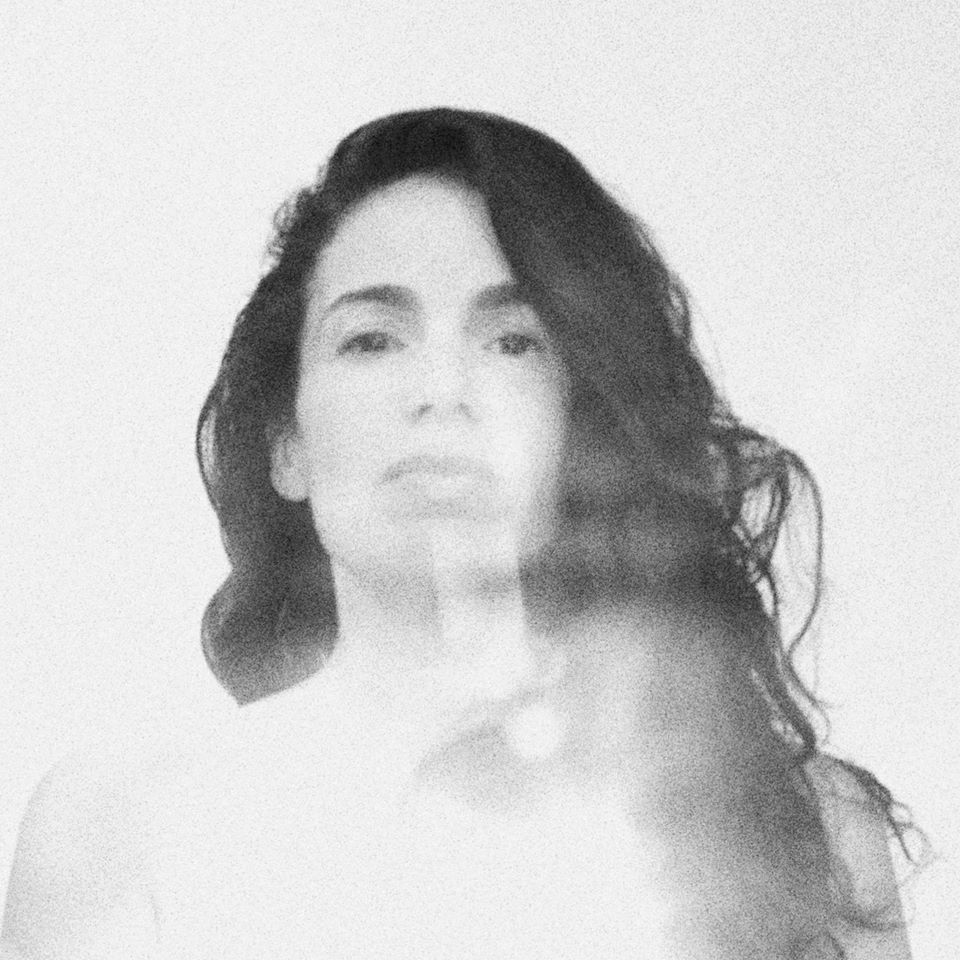 Yael Naim - Dans la tête des filles