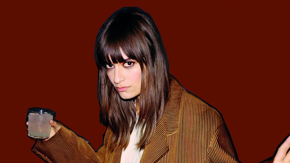 Clara Luciani - La Baie (Clip Officiel)