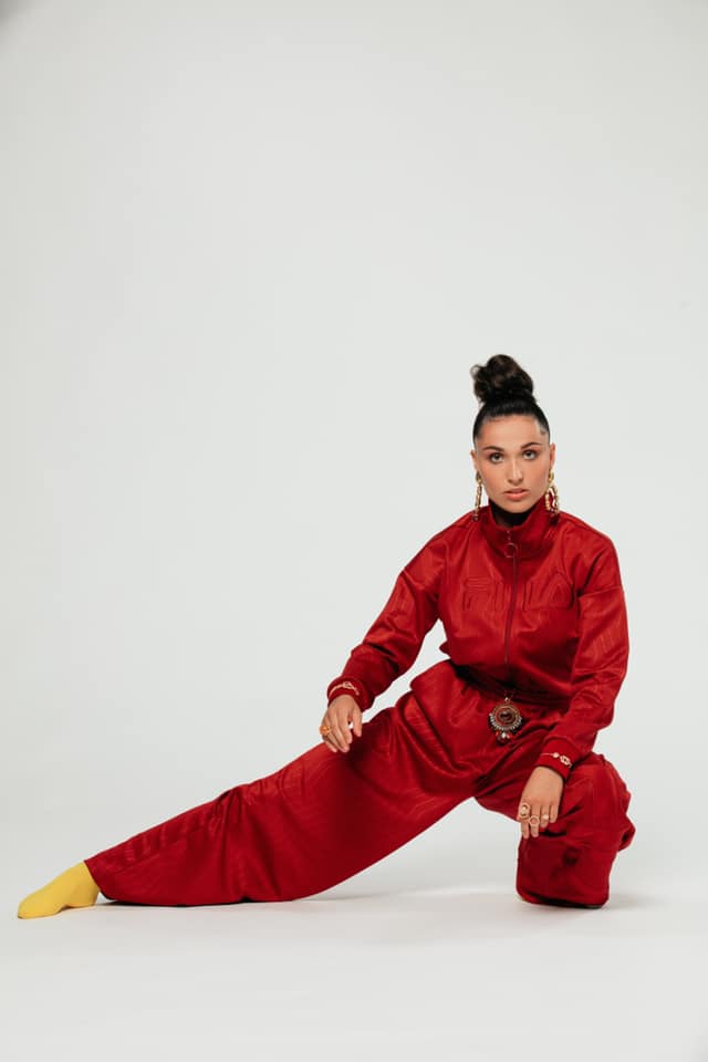 Camille Esteban - Dans la tête des filles