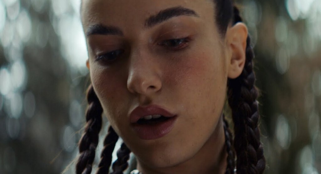 Oklou - Dans la tête des filles