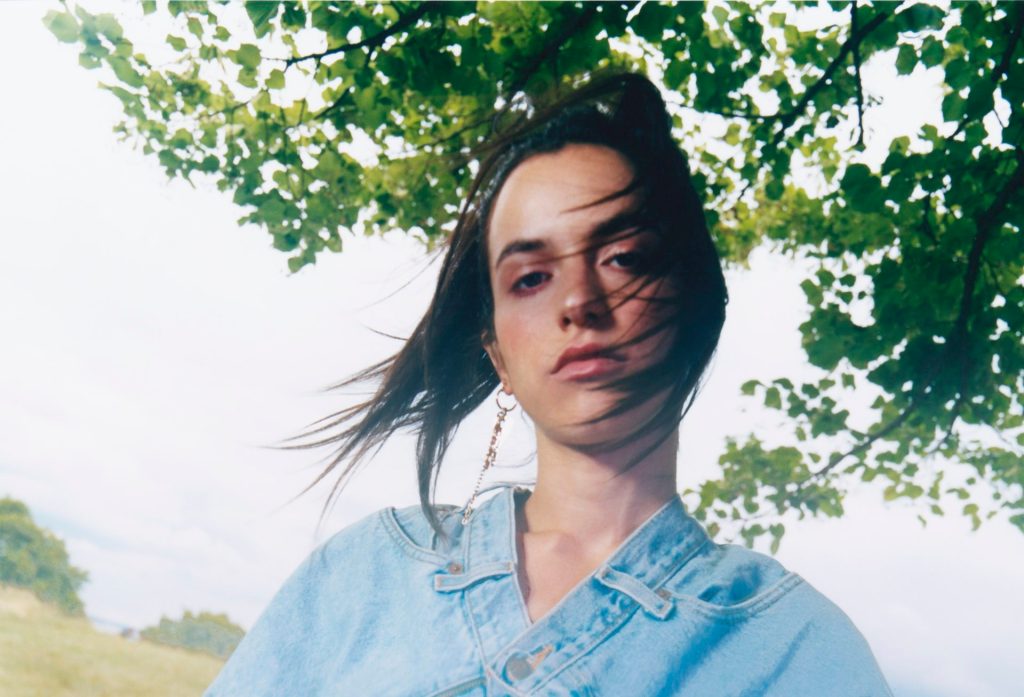 Oklou - Dans la tête des filles