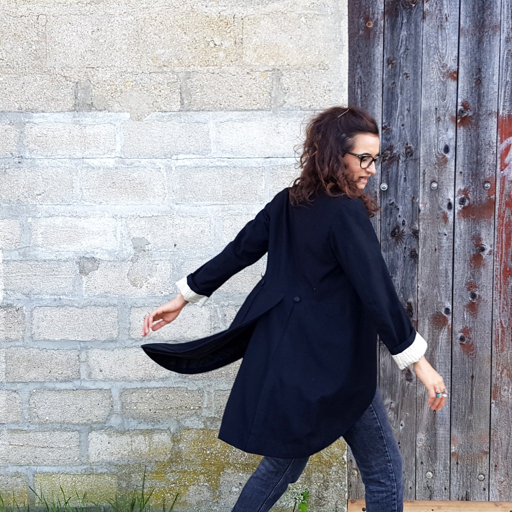 Mélie Fraisse - Paris