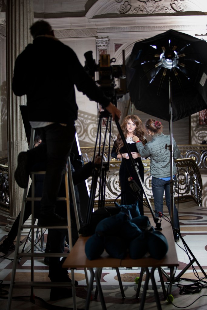 Sarah Brightman, l'album France