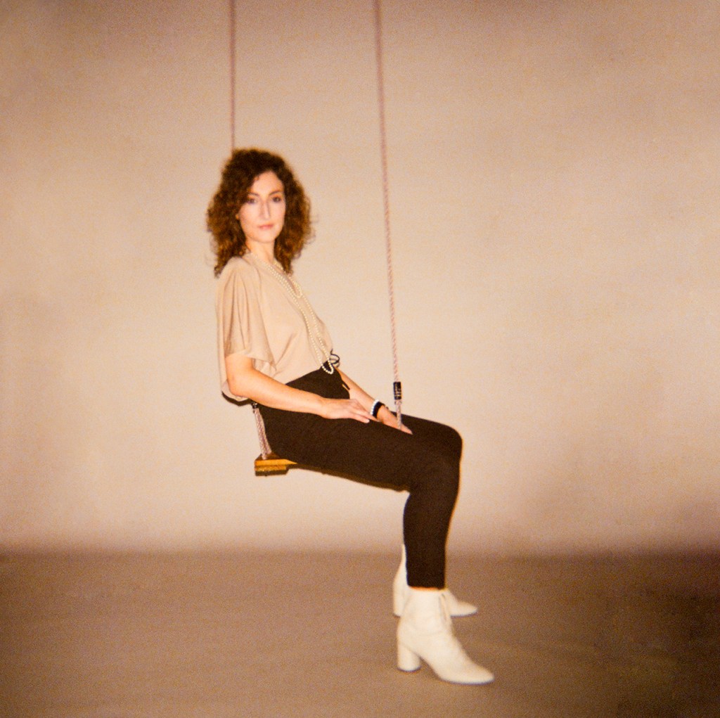 Carole Masseport - Dans la tête des filles