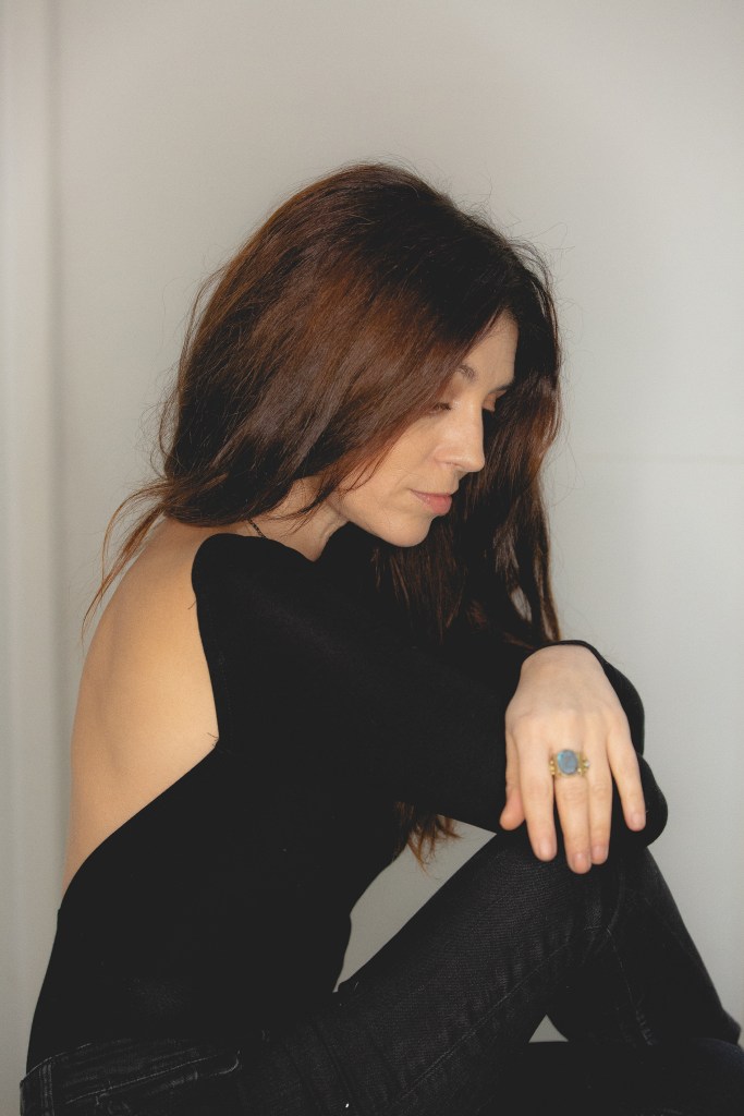 Eva Marchal, Dans la tête des filles