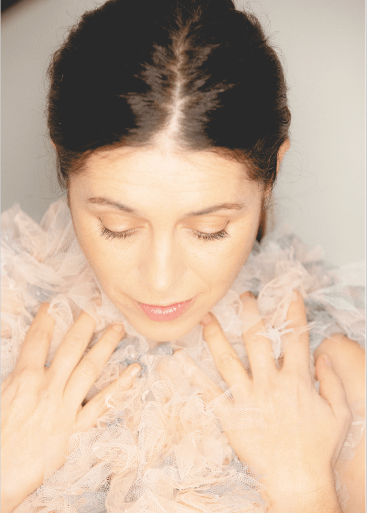 Eva Marchal, Au Bout du Couloir