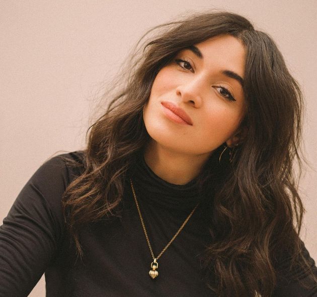 Camélia Jordana, Dans la tête des filles