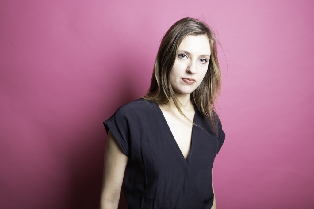 Stéphanie Acquette choisit de partir avec Je m'en vais