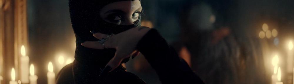 Nina Rossell déballe ses Idées Noires en clip