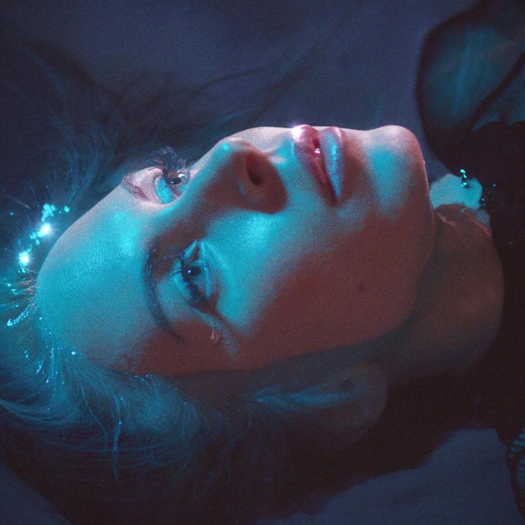 Idées Noires de Nina Rossell