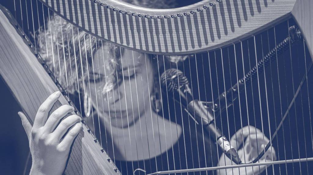 Laura Perrudin, Perpectives & Avatars