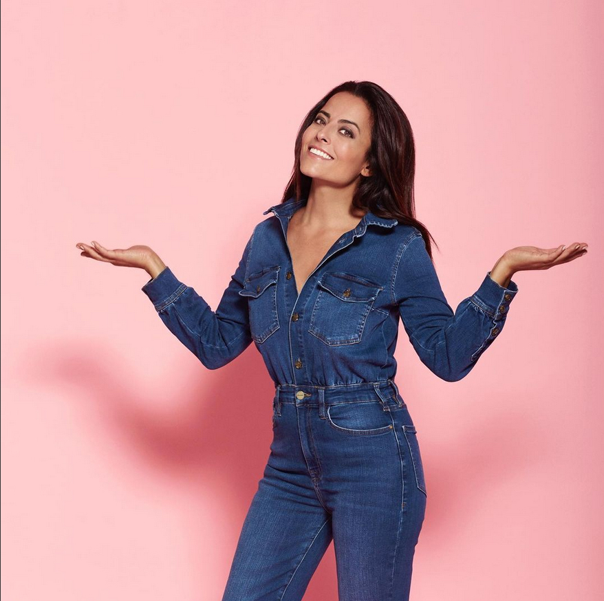 Aud Rey, Dans la tête des filles