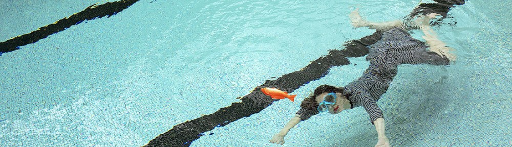 Vanessa Philippe dans le grand bain avec le clip Les Maux et l'album Soudain les Oiseaux