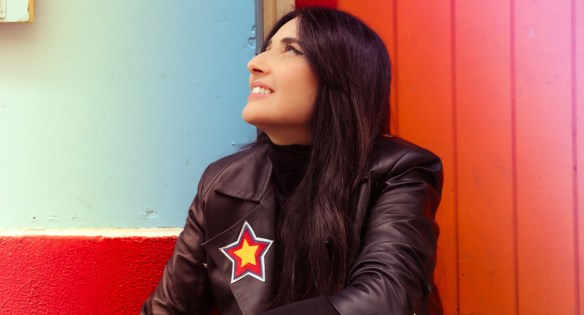 Yara Lapidus - Back To Colors - Dans la tête des filles