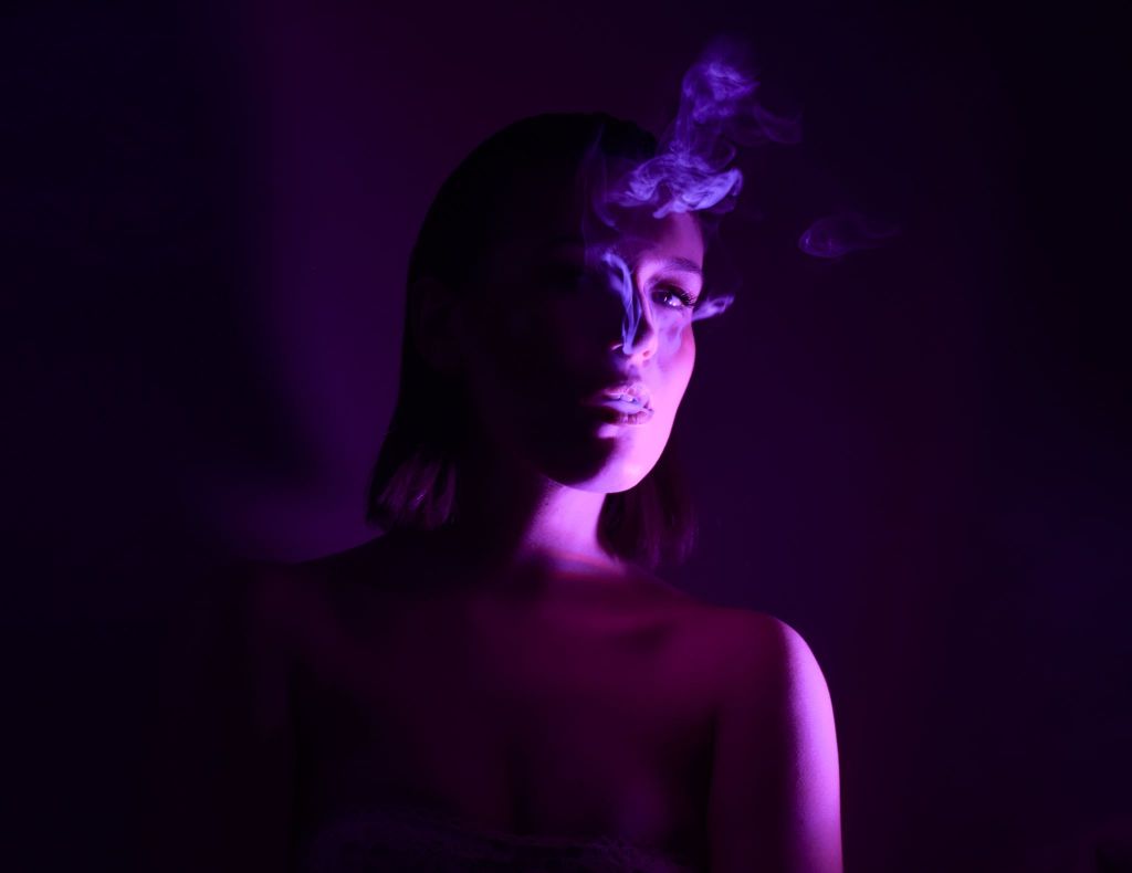 Elvire - Dans la tête des filles