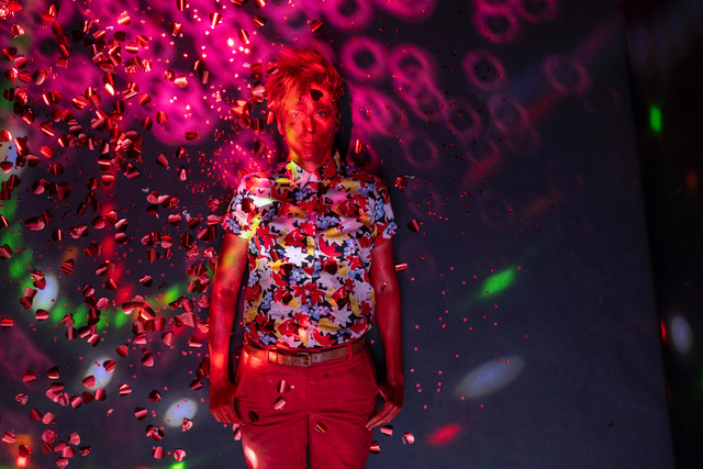 Annika And The Forest - Même La Nuit