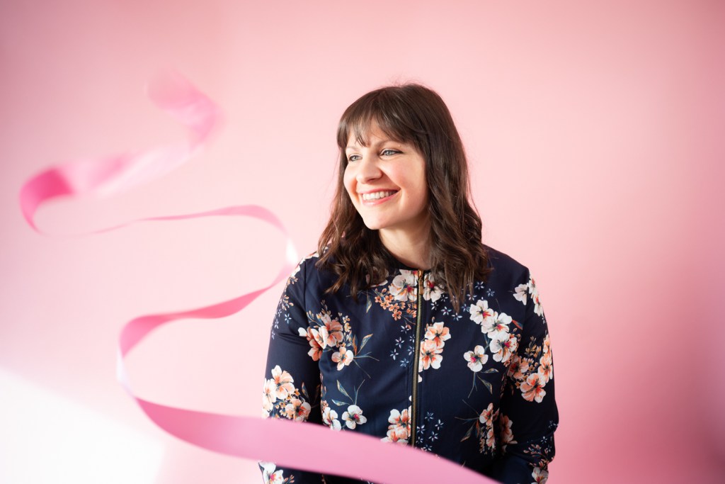 June Milo, notre coup de coeur féminin, avec la vidéo de son titre Parfaite