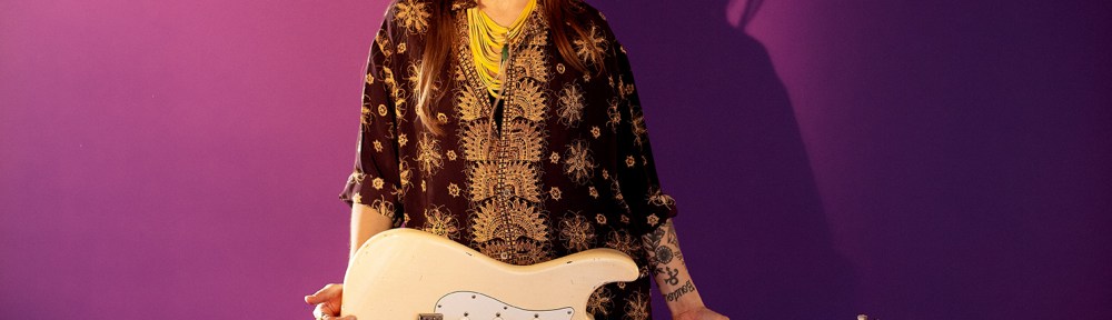 Nina Attal - Pieces of Soul