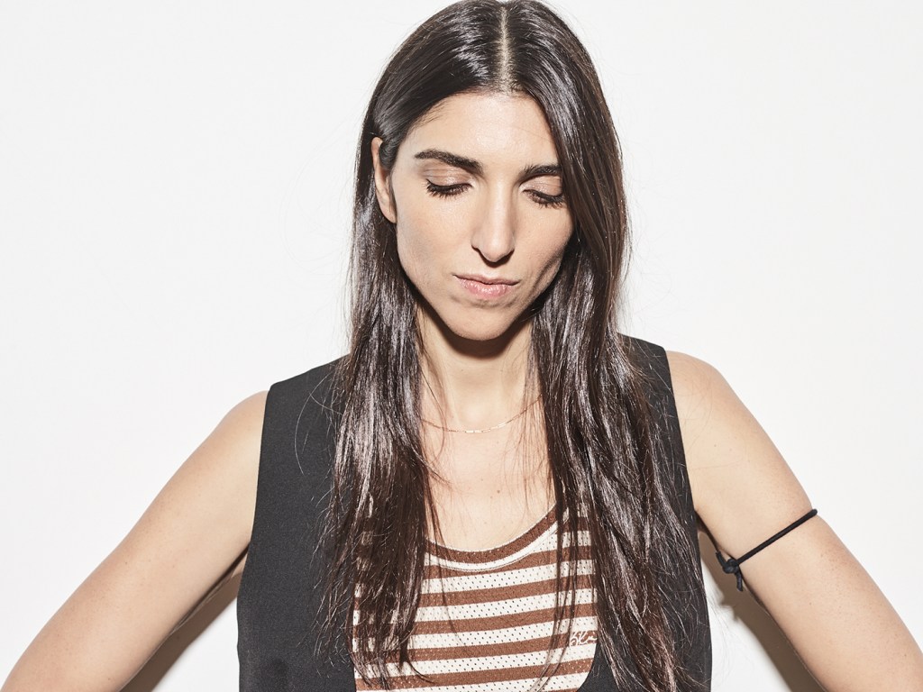 Julia Guez @Yann Orhan