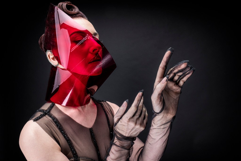 Chrystabell, actrice fétiche de David Lynch, arrive en tournée en France