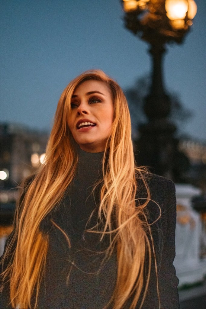 Marie Di La - Marie Gianbruno