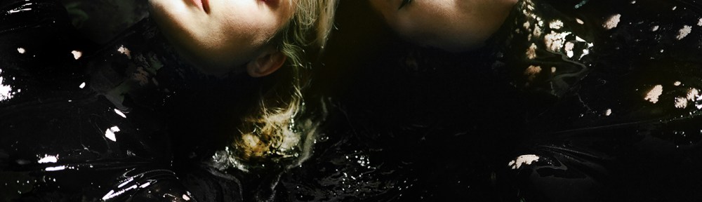 Mayfly, notre coup de coeur féminin et musical avec l'inouï Black Water