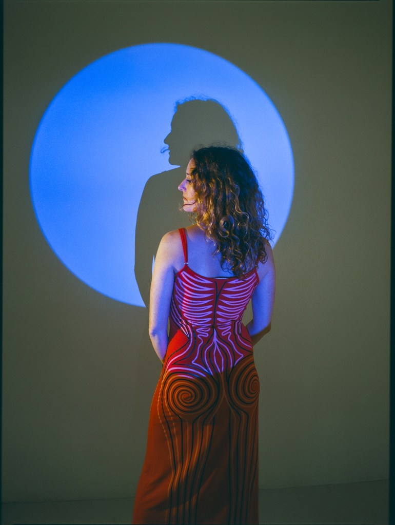 Auren - Dans la tête des filles