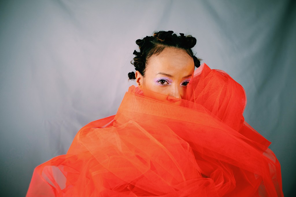 Elodie Rama - Dans la tête des filles