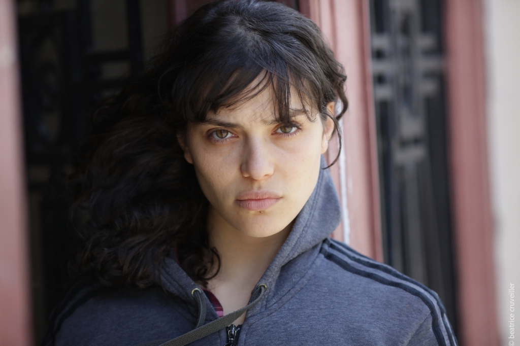 Ava Baya, la comédienne donne de la voix avec son single Pandemia