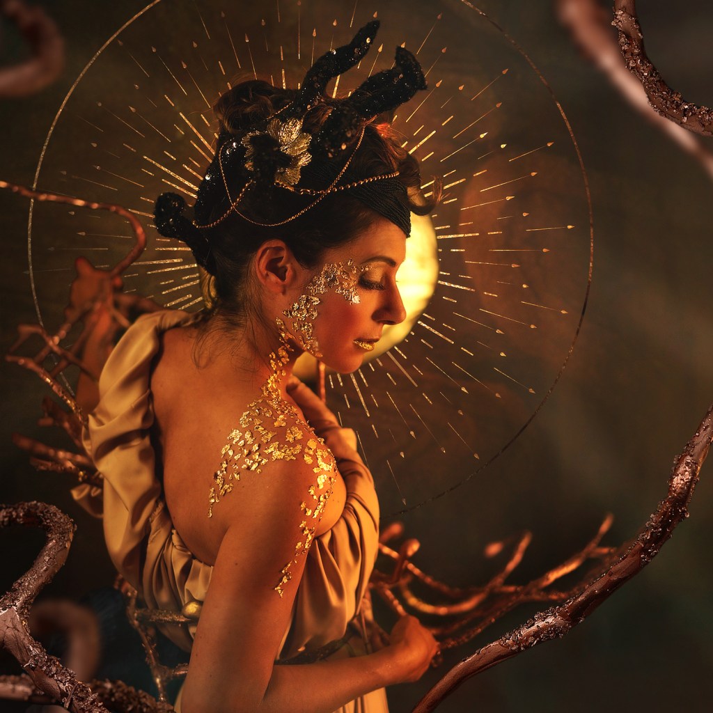 Delphine Coutant - 2 Systèmes Solaires